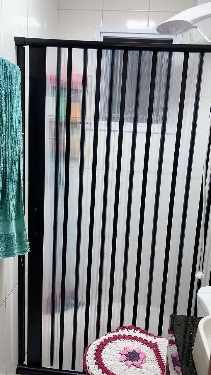 Foto da avaliação