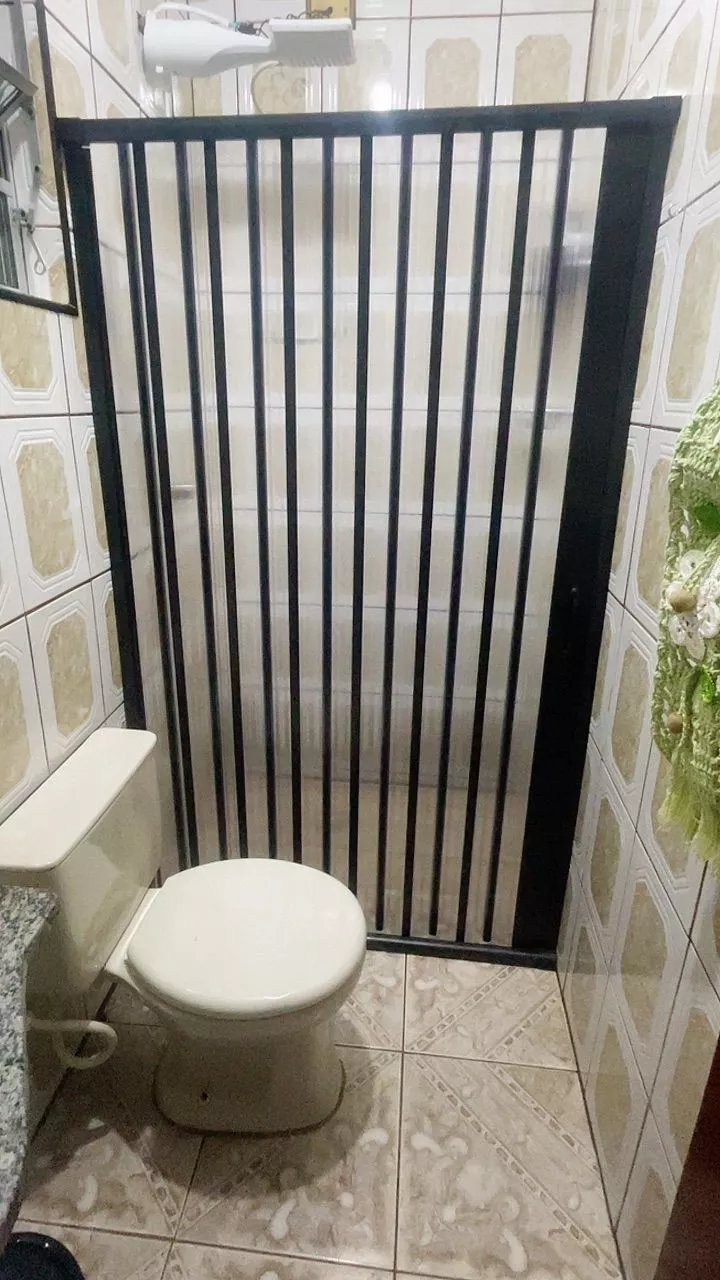 Foto da avaliação