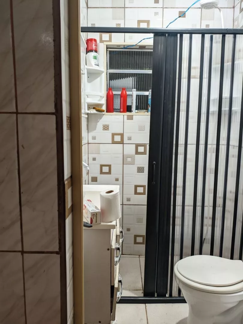 Foto da avaliação